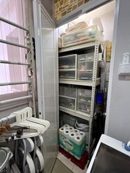 The Tampines Trilliant (D18), Condominium #612692371